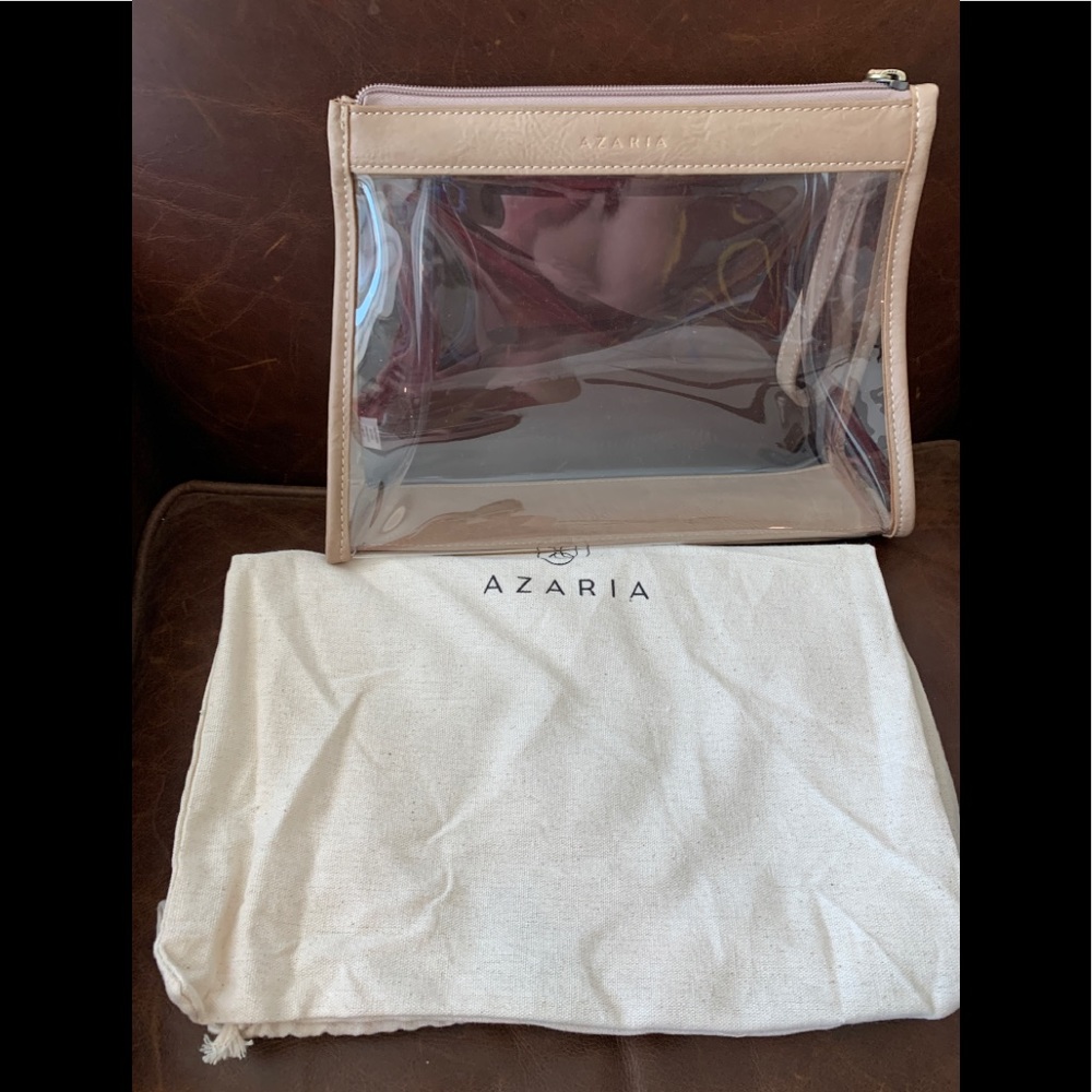Azaria tote - Picture 2 of 3
